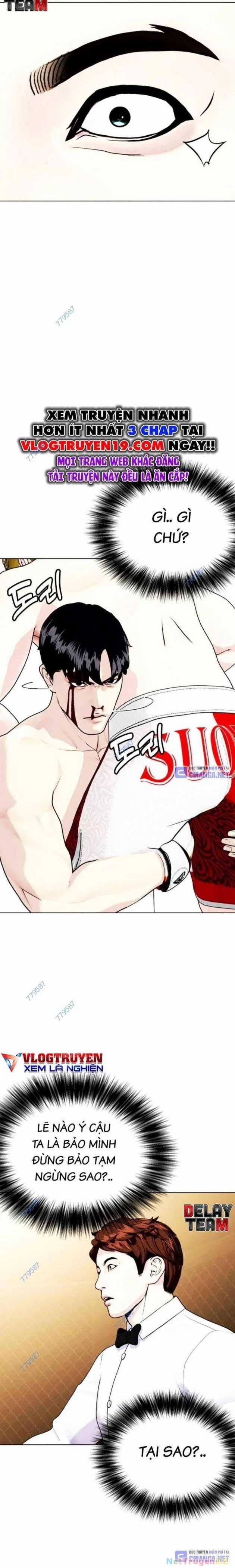 Loser Giỏi Võ - Chapter 83 - Trang 35