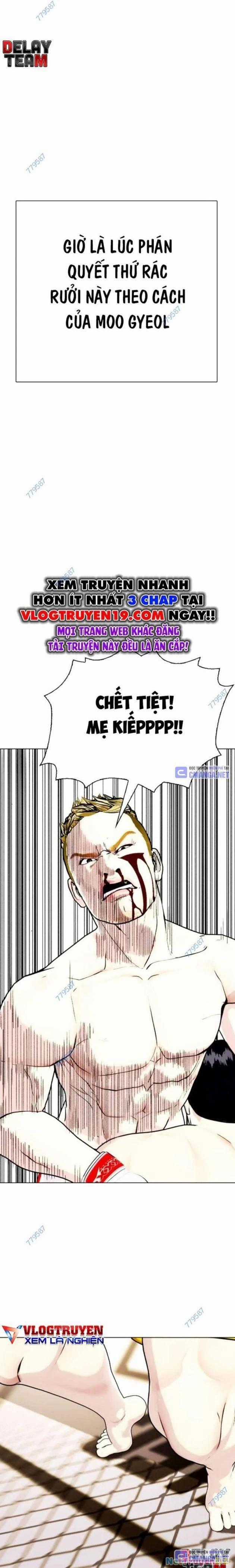 Loser Giỏi Võ - Chapter 83 - Trang 37