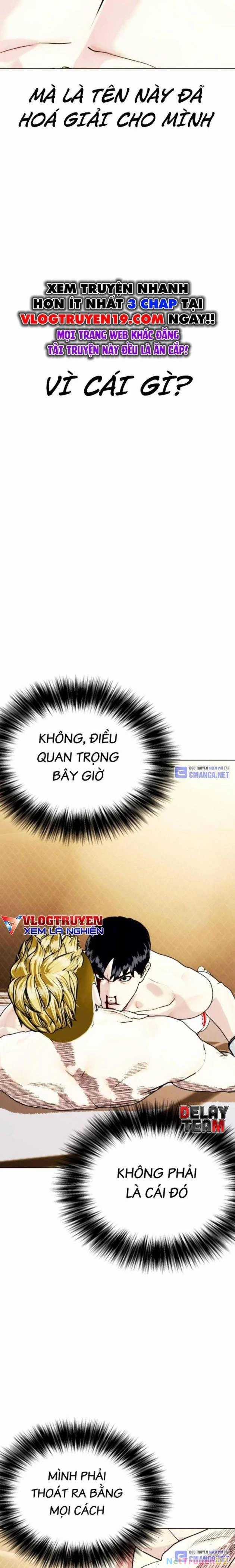 Loser Giỏi Võ - Chapter 83 - Trang 5