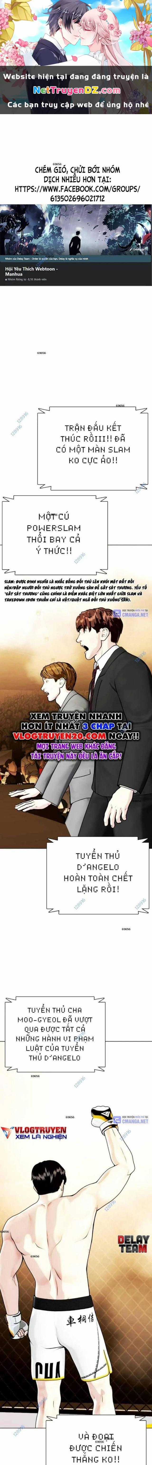 Loser Giỏi Võ - Chapter 84 - Trang 1