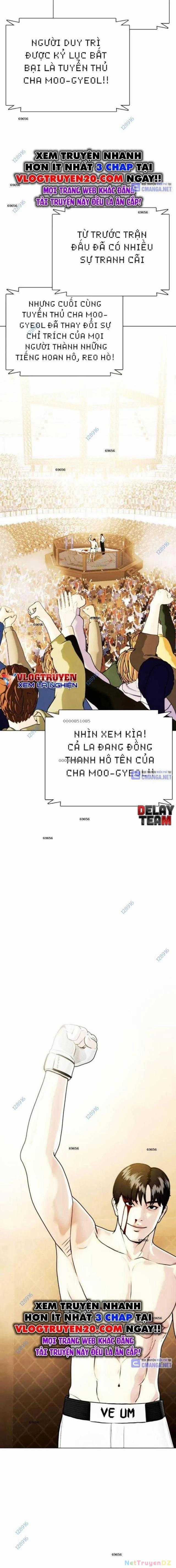 Loser Giỏi Võ - Chapter 84 - Trang 2