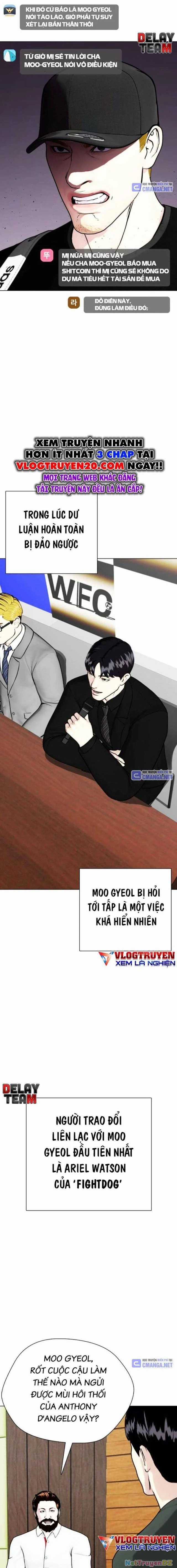 Loser Giỏi Võ - Chapter 84 - Trang 11