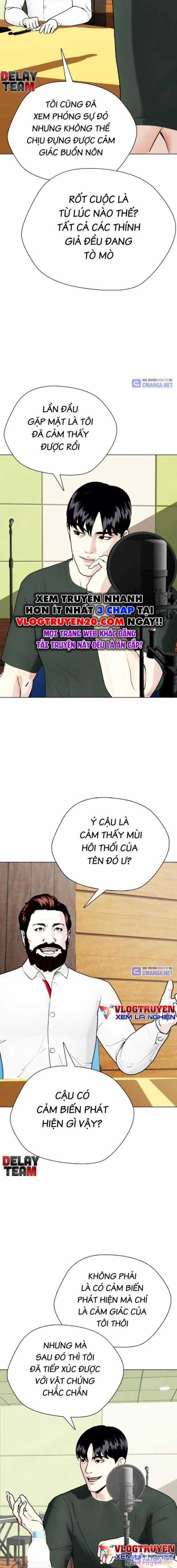 Loser Giỏi Võ - Chapter 84 - Trang 12