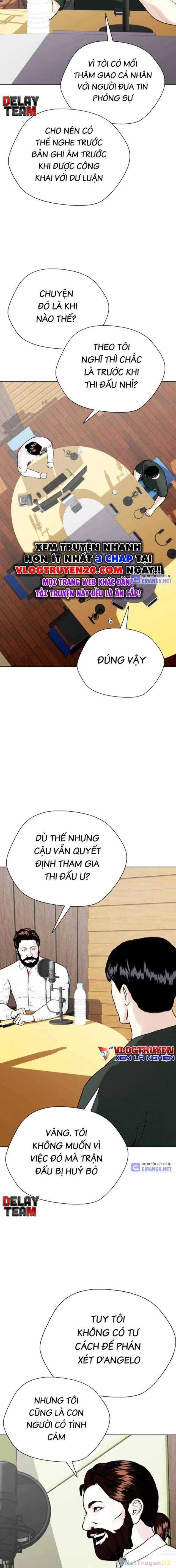 Loser Giỏi Võ - Chapter 84 - Trang 13