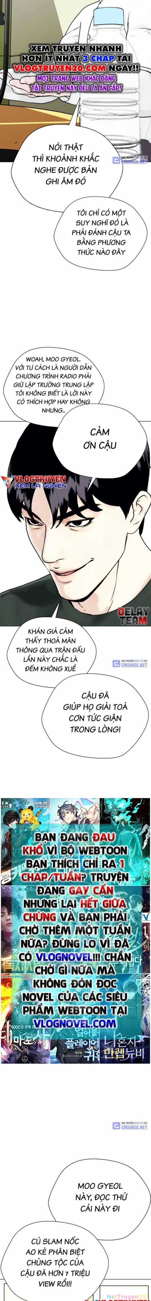 Loser Giỏi Võ - Chapter 84 - Trang 14