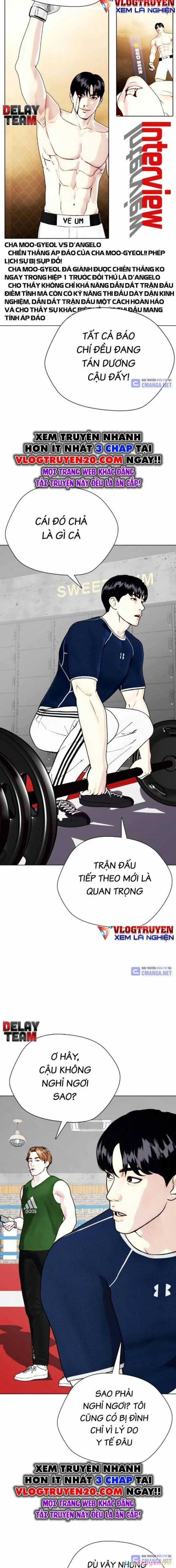 Loser Giỏi Võ - Chapter 84 - Trang 15