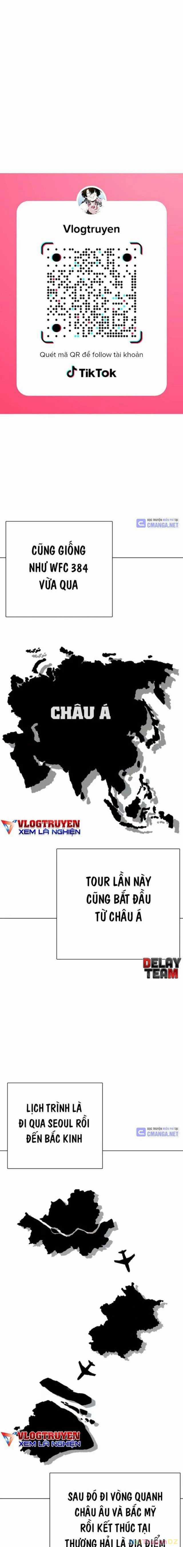 Loser Giỏi Võ - Chapter 84 - Trang 19