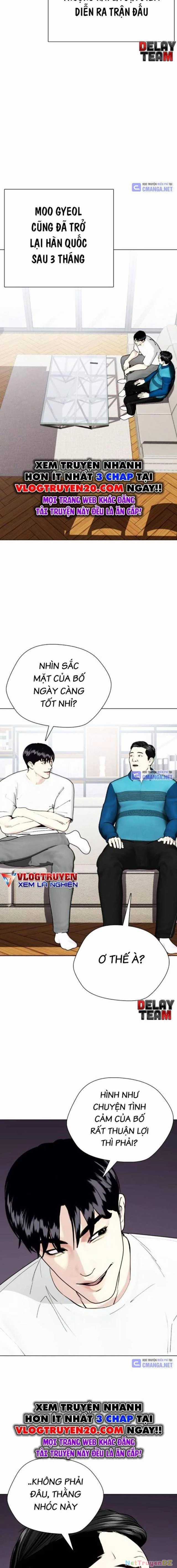 Loser Giỏi Võ - Chapter 84 - Trang 20