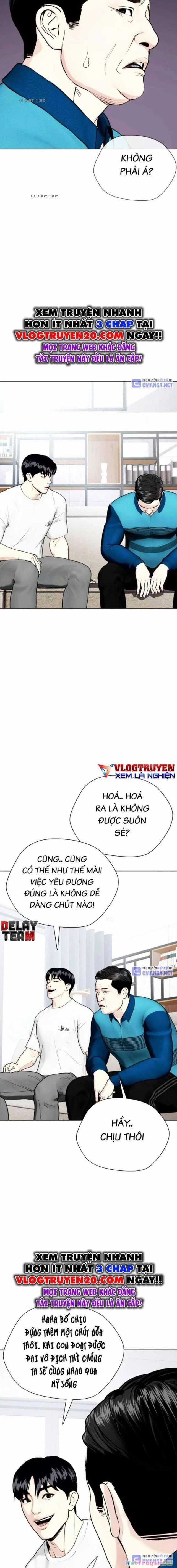 Loser Giỏi Võ - Chapter 84 - Trang 21