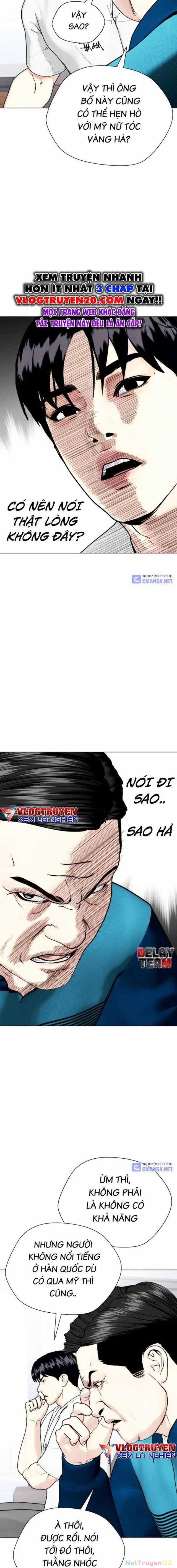 Loser Giỏi Võ - Chapter 84 - Trang 22