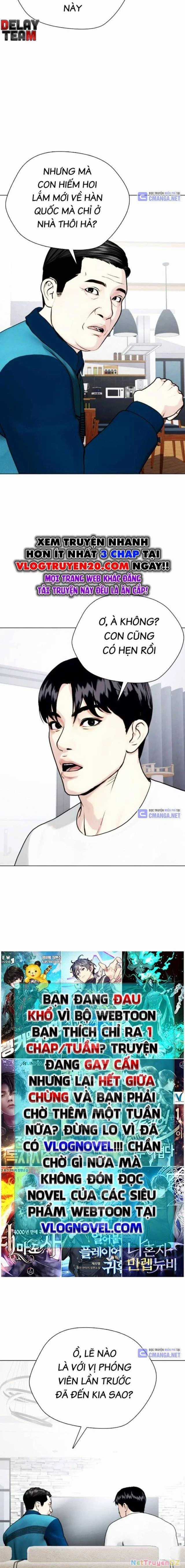 Loser Giỏi Võ - Chapter 84 - Trang 23