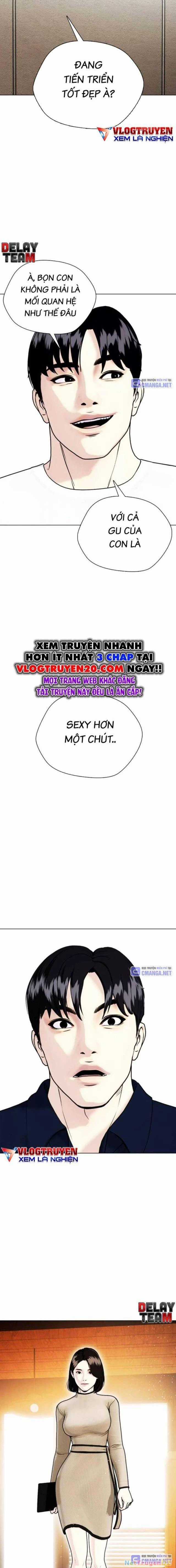 Loser Giỏi Võ - Chapter 84 - Trang 24