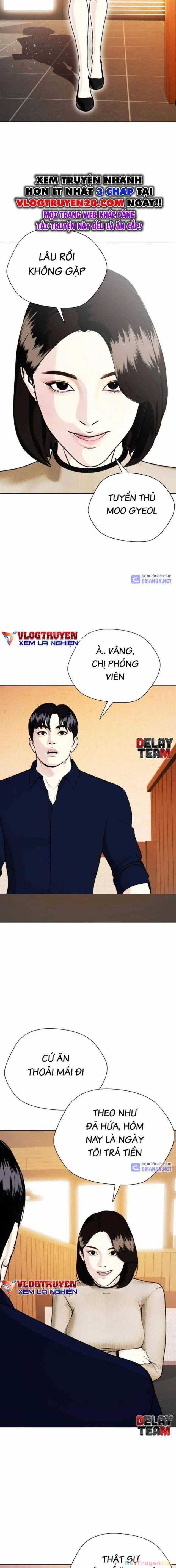 Loser Giỏi Võ - Chapter 84 - Trang 25