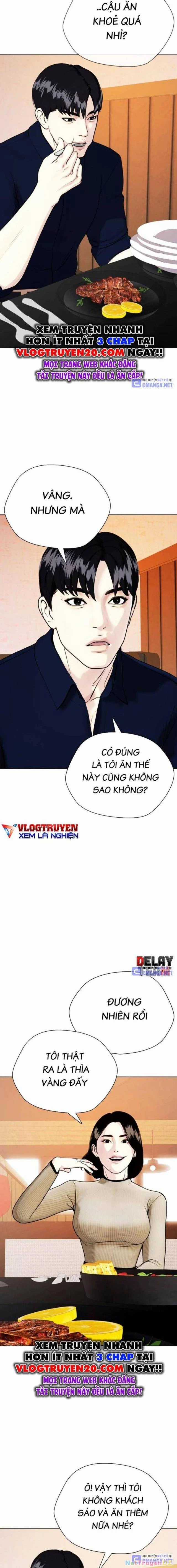 Loser Giỏi Võ - Chapter 84 - Trang 27