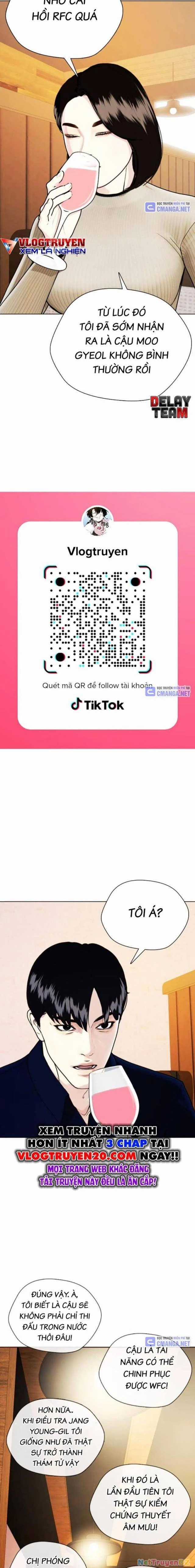 Loser Giỏi Võ - Chapter 84 - Trang 29