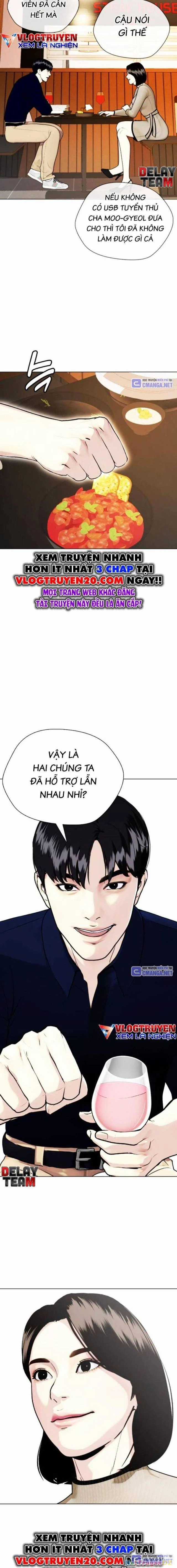 Loser Giỏi Võ - Chapter 84 - Trang 30
