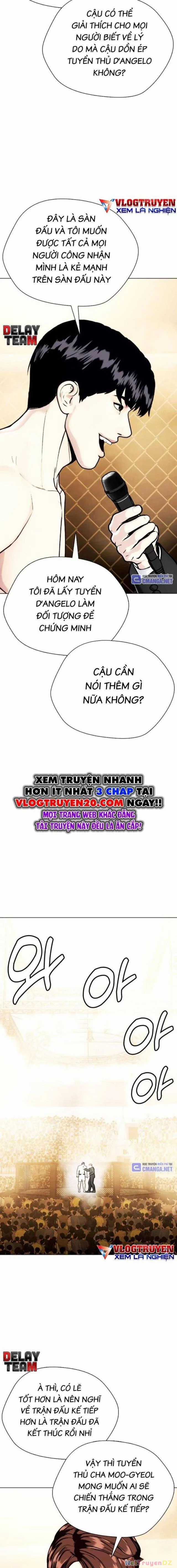 Loser Giỏi Võ - Chapter 84 - Trang 4