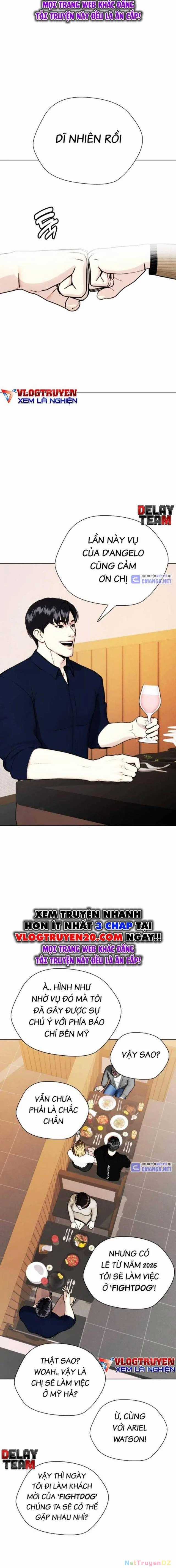 Loser Giỏi Võ - Chapter 84 - Trang 31