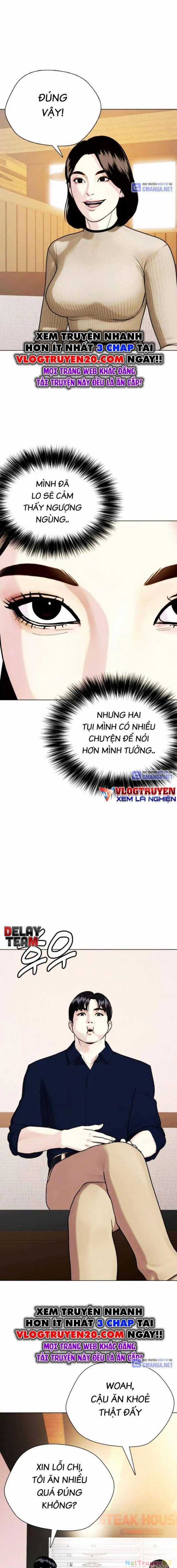 Loser Giỏi Võ - Chapter 84 - Trang 32