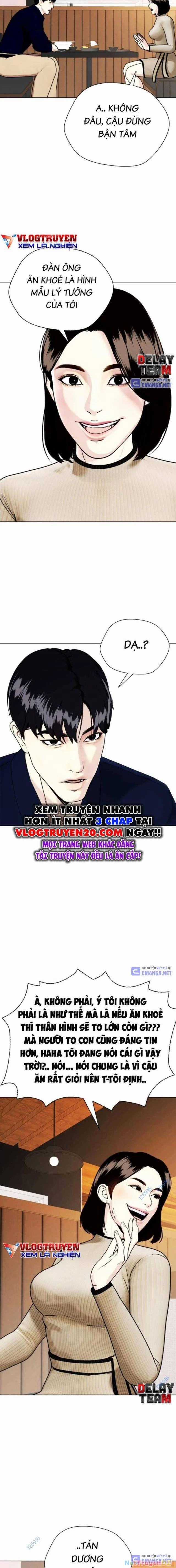 Loser Giỏi Võ - Chapter 84 - Trang 33