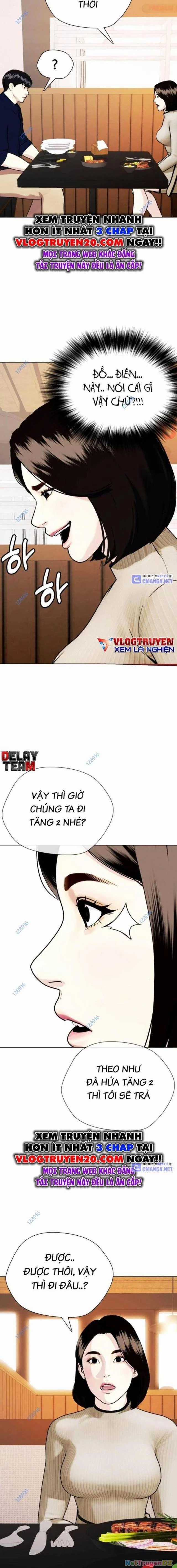 Loser Giỏi Võ - Chapter 84 - Trang 34