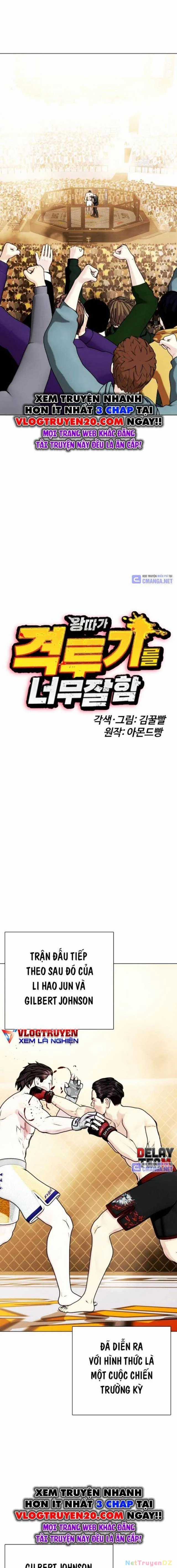 Loser Giỏi Võ - Chapter 84 - Trang 7