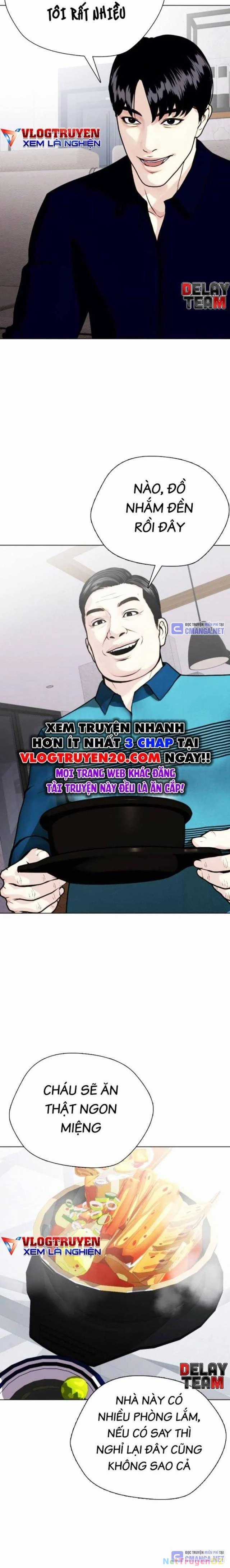 Loser Giỏi Võ - Chapter 85 - Trang 12