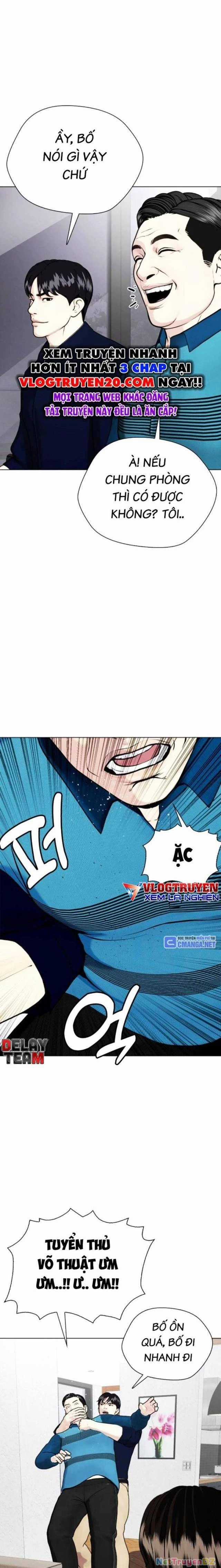 Loser Giỏi Võ - Chapter 85 - Trang 13