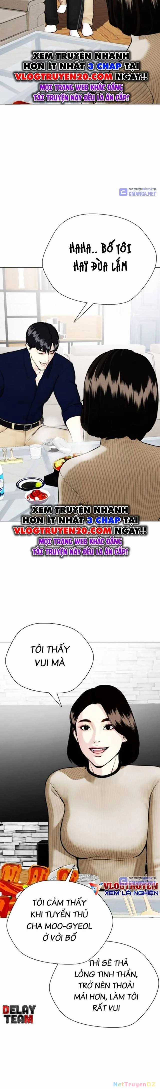 Loser Giỏi Võ - Chapter 85 - Trang 14