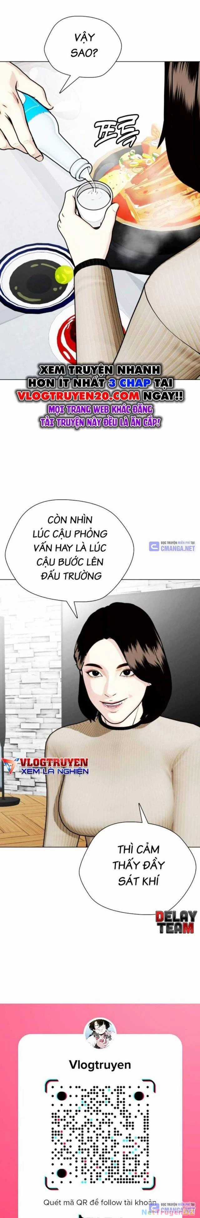 Loser Giỏi Võ - Chapter 85 - Trang 15