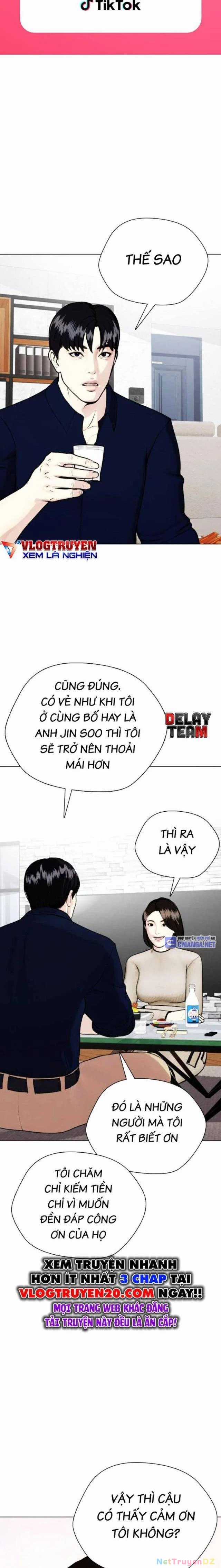 Loser Giỏi Võ - Chapter 85 - Trang 16