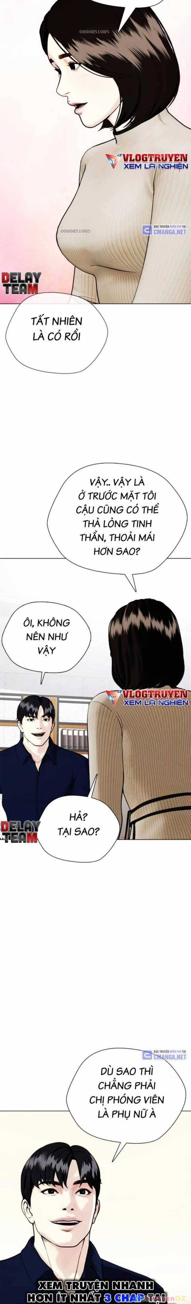 Loser Giỏi Võ - Chapter 85 - Trang 17