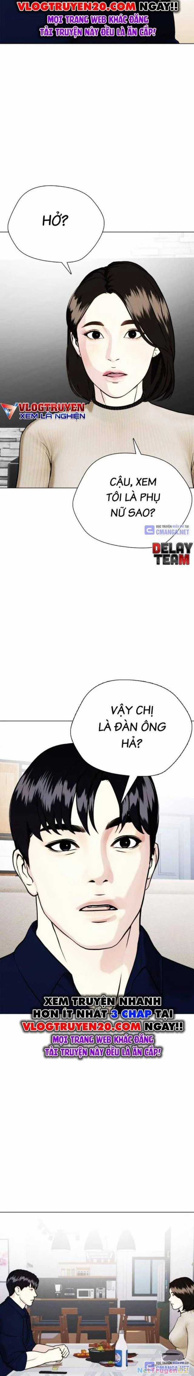 Loser Giỏi Võ - Chapter 85 - Trang 18