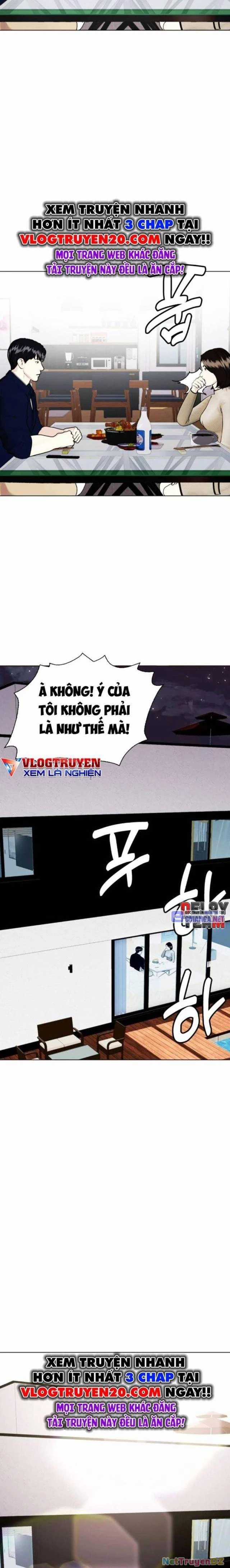 Loser Giỏi Võ - Chapter 85 - Trang 19