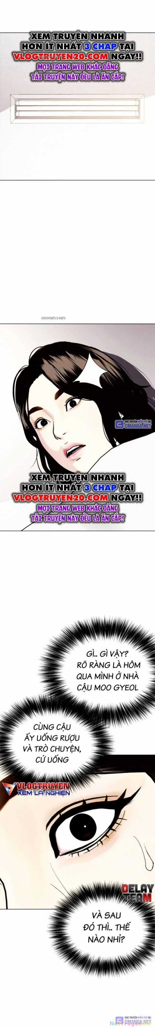 Loser Giỏi Võ - Chapter 85 - Trang 21