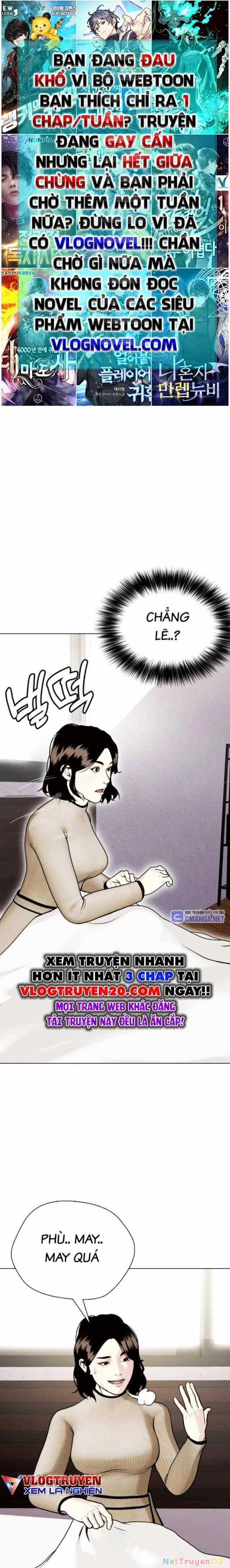 Loser Giỏi Võ - Chapter 85 - Trang 22