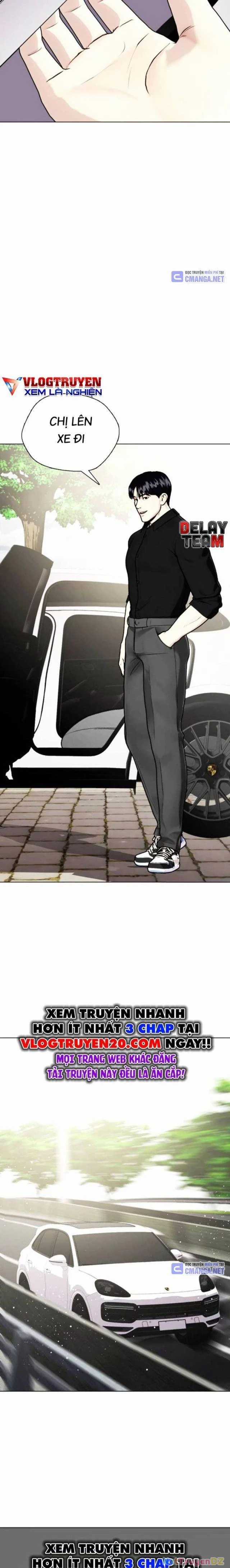 Loser Giỏi Võ - Chapter 85 - Trang 26