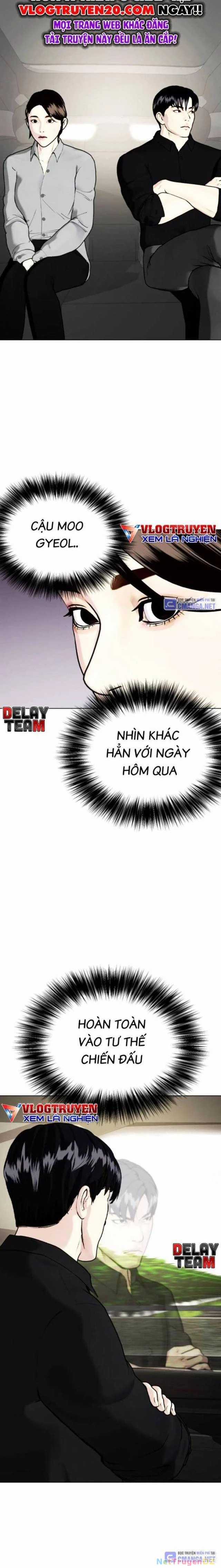 Loser Giỏi Võ - Chapter 85 - Trang 27