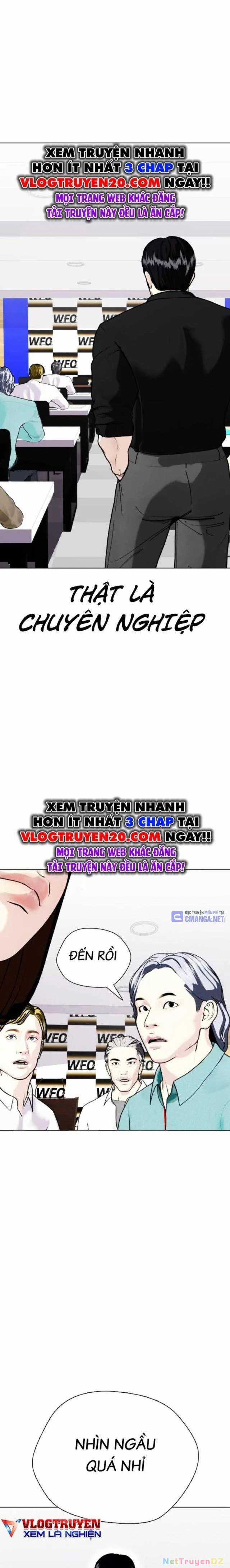 Loser Giỏi Võ - Chapter 85 - Trang 28