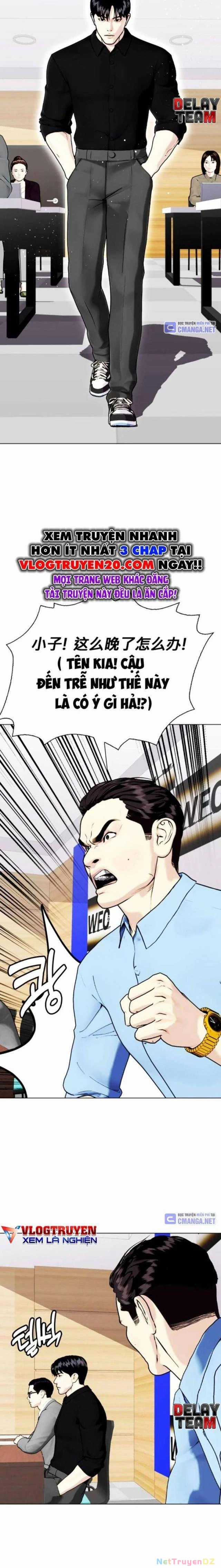 Loser Giỏi Võ - Chapter 85 - Trang 29