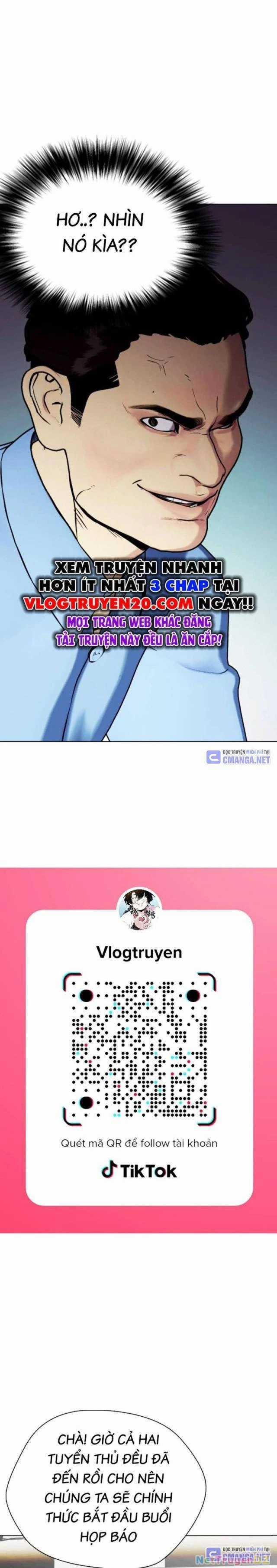 Loser Giỏi Võ - Chapter 85 - Trang 30