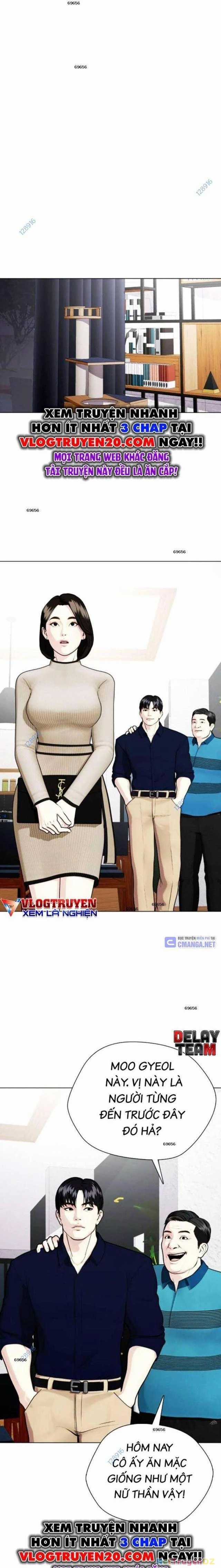 Loser Giỏi Võ - Chapter 85 - Trang 4