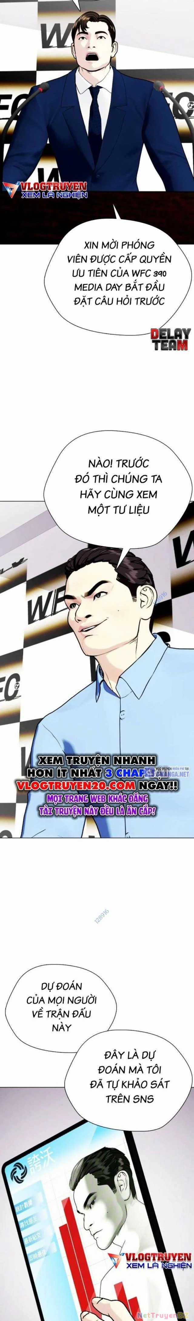 Loser Giỏi Võ - Chapter 85 - Trang 31