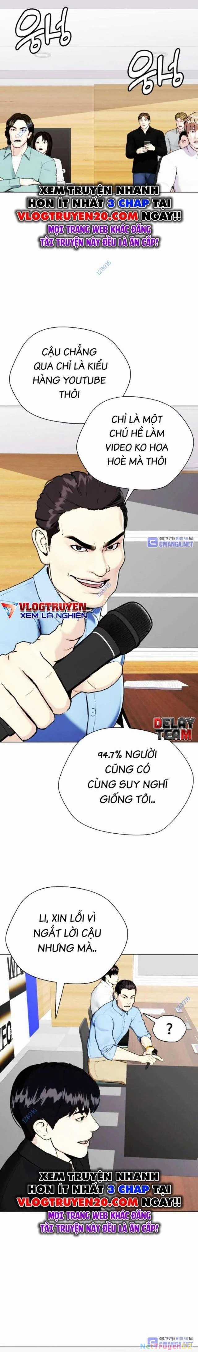 Loser Giỏi Võ - Chapter 85 - Trang 33