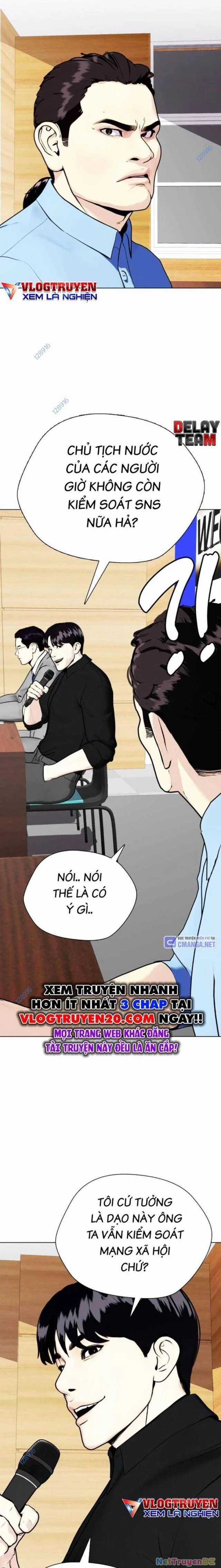 Loser Giỏi Võ - Chapter 85 - Trang 34