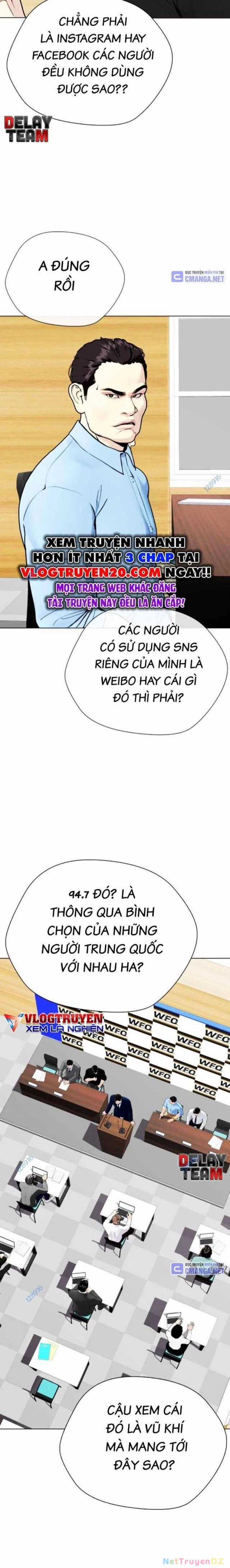 Loser Giỏi Võ - Chapter 85 - Trang 35