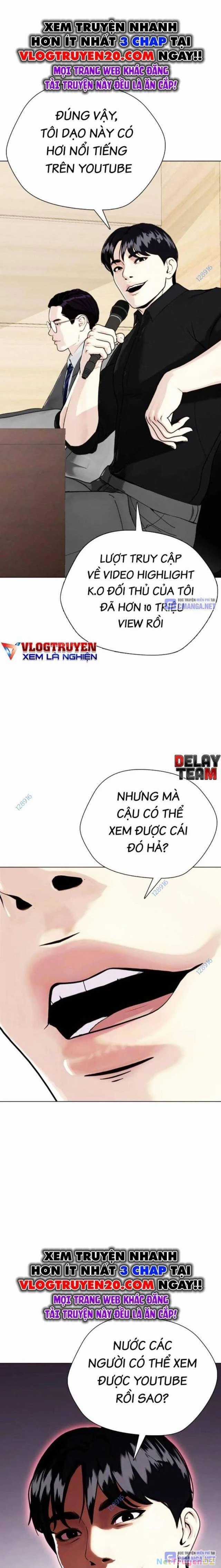 Loser Giỏi Võ - Chapter 85 - Trang 36