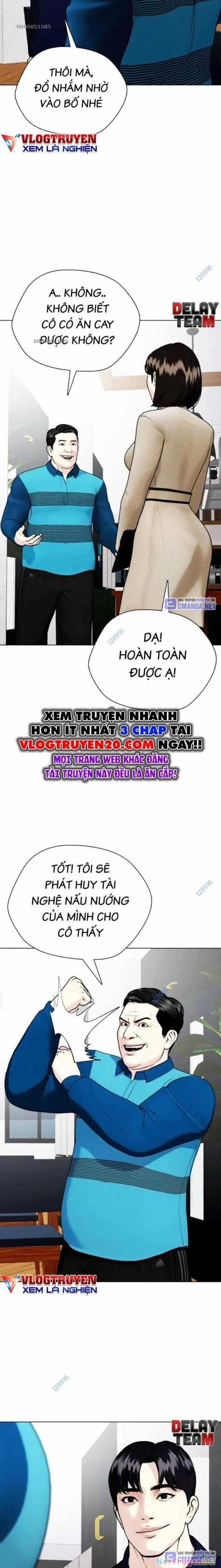 Loser Giỏi Võ - Chapter 85 - Trang 6