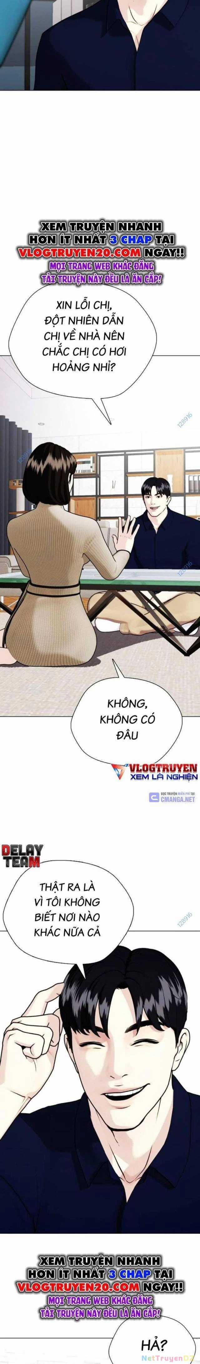 Loser Giỏi Võ - Chapter 85 - Trang 7