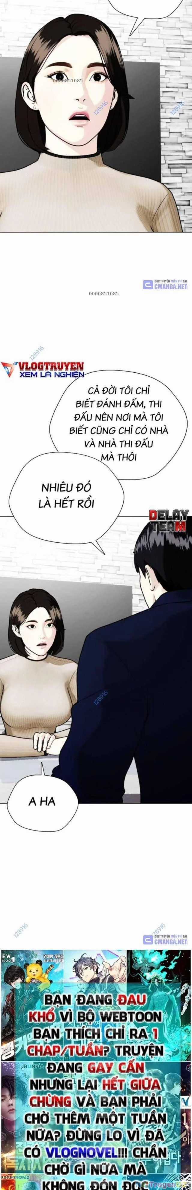 Loser Giỏi Võ - Chapter 85 - Trang 8